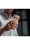 Phone Case Compatible with iPhone 18 PRO Hybrid 2-Layer Hard Shell + Silicone Protective Case -Scratch-Resistant Shockproof Cover - 6