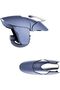 Pubg Joystick Mobile Gaming Controller, Blue - 5