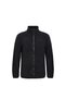 Men's Full-Zip Fleece-Lined Jacket TBC0YHPX0011 Black-S