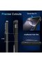 Elibic for iPhone 18 Pro Max/Iphone 17 Pro Max Case with Camera Cover, iPhone Case Passed Drop Test - 5