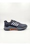 Men's Outdoor Sneakers with Non-Slip Underlays and Water-Repellent Surfaces