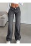 Jeans, gri - 6