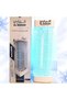 ALbarari Electric bug zapper with and mosquito killer high power 3800v for indoor and outdoor use and a flying insects killer