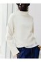 Sweater, white - 5