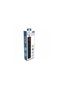 IPW-46S5 Black 5-Outlet Power Strip with Current and Voltage Protection | 5-Meter Cable, 3680W, 16A, Child-Safe - 8
