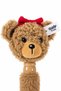Teddy Giant Plush Ballpoint Pen, 35 cm, Teddy Bear Print Gel Ballpoint Pen VD081 - 4