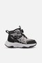 Premium Orthopedic Mechanism Smart Lace-Up Unisex Children's Winter Boot - 2