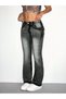 Jeans, gri - 7