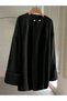 Cardigan, black
