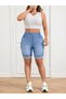 Shorts, blue - 4