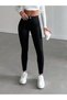 Jeans, negru - 4