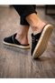 Women's Fur-Trimmed House Slippers with Buckle Detail—Plush, Heat-Retaining, and With a Thick Sole - 2