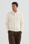 Men’s, V-neck, Button-front, with knitted details, Regular Fit, Knit Cardigan