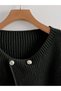 Cardigan, black - 5