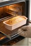 Silicone Loaf Pan with Handles, 24.5 x 10 x 5 cm - 6