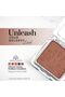 1-Color Eyeshadow Palette – Highly Pigmented Single Shade, Long-Lasting Matte & Shimmer Finish, Blendable Eye Makeup for All Skin Tones, Compact Design | (Palette 06) - 2