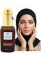 Global Fashion Face Serum 50 ml – Anti-Aging, Brightening & Hydrating – With Vitamin C, Retinol, Hyaluronic Acid, Collagen, AHA BHA, Peptides – Korean Skincare (Caffeine Face Serum)