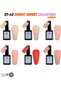 Global Fashion Sunset Sorbet Collection Set (37–42) – 6 Long-Lasting, High-Gloss, Chip-Resistant Colors for Teens & Professionals – UV/LED Soak-Off Nail Kit (37–42 Sunset Sorbet Collection-6p, 15ml) - 2