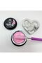 Color Builder Gel for Nails 15g, 05 Pastel Rose - Soak Off UV LED Sculpting Gel for Nail Extensions, Overlays and Strengthening, Salon and Home Manicure - 6