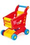 Toy Shopping Cart - Green - 2