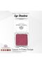 1-Color Eyeshadow Palette – Highly Pigmented Single Shade, Long-Lasting Matte & Shimmer Finish, Blendable Eye Makeup for All Skin Tones, Compact Design | (Palette 07) - 3
