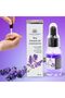Global Fashion Vitamin E Nail & Cuticle Oil – Strengthen & Nourish Nails, Perfect for Brittle Nails | (Cuticle Oil Lavender, 15ml) - 7