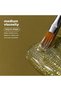 Global Fashion Starry Night Builder Gel for Nails 15g, Holographic Glitter Nail Extension Gel with Sparkling Flakes, Self Levelling UV LED Builder Gel for Nail Art, Overlays & Strengthening, 05 - 5