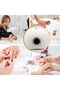 GLOBAL FASHION 368W UV LED Nail Lamp for Gel Nails, 2-in-1 365+405nm Nail Dryer with Smart Sensor, LCD Display, Multiple Timers & Removable Base, Home & Salon, ZY-D14 - 8
