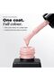 Global Fashion One Step 3 in 1 Gel Nail Polish 8ml, UV LED, 11 - 3