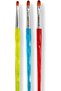 Nail Art Brush Kit with Flat & Oval Brushes for All Your Nail Art Needs | | (Round Kit 2) - 6