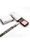 Long-Lasting Solid Gel Nail Polish Kit by - Up to 3+ Weeks Chip-Free Shine (CP 27)