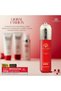 Hydrating Facial Toner with Vitamin E & Red Pomogranate, Facial Astringent for Anti-Aging, Wrinkles, Removes Dirt & Oil, Tightens Pores, Brighter Complexion, Balance pH Level, All Skin Types - 120ml - 4
