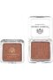 1-Color Eyeshadow Palette – Highly Pigmented Single Shade, Long-Lasting Matte & Shimmer Finish, Blendable Eye Makeup for All Skin Tones, Compact Design | (Palette 06)
