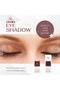 1-Color Eyeshadow Palette – Highly Pigmented Single Shade, Long-Lasting Matte & Shimmer Finish, Blendable Eye Makeup for All Skin Tones, Compact Design | (Palette 19) - 4