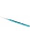 Nail Art Brushes Set Nail Art Liner Brush and Nail Dotting Pen Gel Polish Painting Tools For Nail Art Design (7mm, 9mm, 11mm | | (11mm) - 4