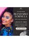 1-Color Eyeshadow Palette – Highly Pigmented Single Shade, Long-Lasting Matte & Shimmer Finish, Blendable Eye Makeup for All Skin Tones, Compact Design | (Palette 23) - 5