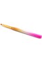 Nail Art Gradient Pen UV Gel Brush Manicure Tool - Create Stunning Gradient Nails at Home | | (#4) - 3
