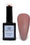 Black Elite Gel Nail Polish 070 Delhi Spice (Dusty Rose Brown), 15ml - Soak Off UV LED Gel Polish, Long-Lasting High Gloss Colour for Salon and Home Manicure - 2