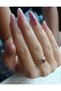 Global Fashion Poly UV Gel: Long-Lasting, Durable, and Easy-to-Use Nail Enhancements | (18), 8 x 2.5 x 2.5 cm - 7