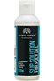 Polygel Slip Solution Kit - Clear Anti-Stick Liquid, Brush & Tools, DIY Poly Nail Extension & Shaping, Manicure & Nail Art Supplies 120ml
