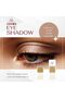 1-Color Eyeshadow Palette – Highly Pigmented Single Shade, Long-Lasting Matte & Shimmer Finish, Blendable Eye Makeup for All Skin Tones, Compact Design | (Palette 04) - 4