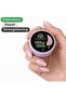 Global Fashion Fiber Builder Gel for Nails 15g, Fiberglass Reinforced Gel for Nail Extensions, Strengthening & Repair, Medium Viscosity UV LED Nail Sculpting Gel, HEMA & TPO Free, 05 - 5