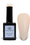 Black Elite Gel Nail Polish 036 Pastel Rose Tan (Nude), 15ml - Soak Off UV LED Gel Polish, Long-Lasting High Gloss Colour for Salon and Home Manicure - 2
