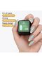 Flower Builder Gel 8ml with Real Dried Petals - Self-Levelling Hard Gel for Nail Overlays and Short Extensions, UV LED Cure, High Gloss Floral Nail Art (09) - 5