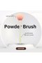 Nail Dust Removal Brush | Global Fashion Premium Effortless Vegan for Acrylic and Gel Nails | Manicure & Pedicure Clean Up Tool | Soft Bristles | Cruelty-Free | Eco-Friendly | Vanilla Pink - 5