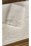 MARIBOR (2ND SET) 50X90 CM. LUXURY BEADED, EMBROIDERED BAMBOO TOWEL, FOR BRIDAL, ENGAGEMENT, AND WEDDING GIFT BASKETS - 2