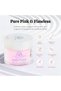 Acrylic Powder Pink, 50g - Acrylic Nail Powder for Nail Extensions, Overlays, 3D and French Nails, Bubble-Free, Non-Yellowing, Strong Adhesion, Salon Quality - 2