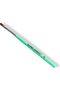 Nail Art Brush Kit with Flat Synthetic Gel Polish Art Brushes for All Your Nail Art Needs | | (Flat Synthetic1#6), 18 x 1.50 x 0.70 cm