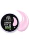 Global Fashion 4 Season Jelly Builder Gel for Nails 15g, Thixotropic Non-Running Hard Gel for Nail Extensions, Overlays & Strengthening, UV LED Nail Sculpting Gel, HEMA & TPO Free, 04