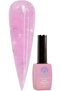 Non-Toxic Flakes Base Coat for Women - Vegan, Cruelty-Free, Long-lasting, Strong, and Flexible - 8ml | (13)